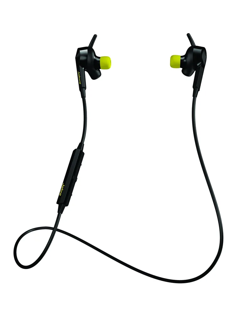 Jabra Pulse Bluetooth® Stereo Headset