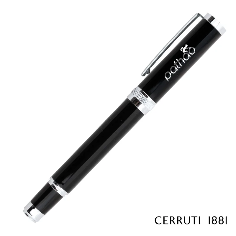Fountain Black