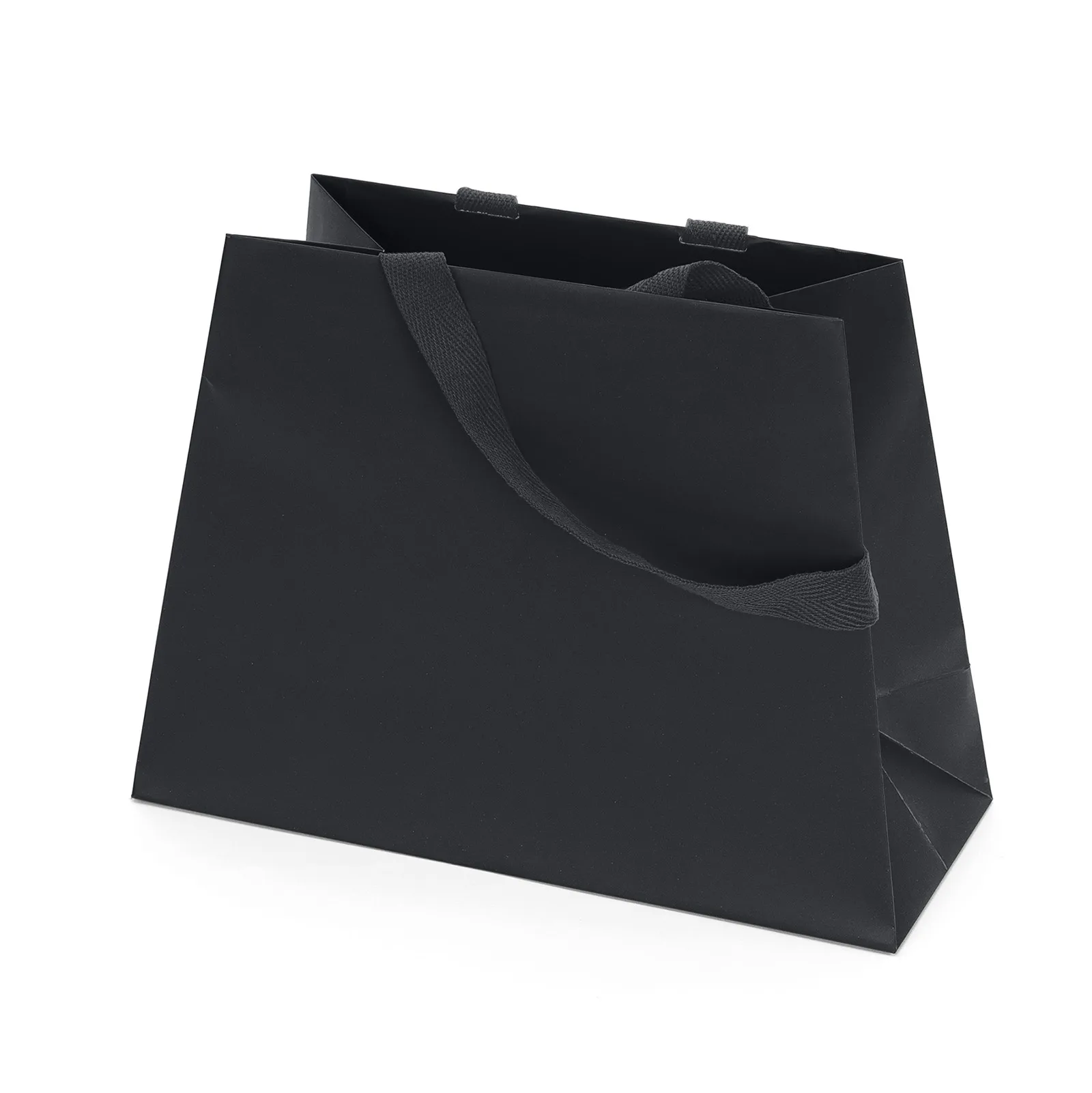 Black Blank