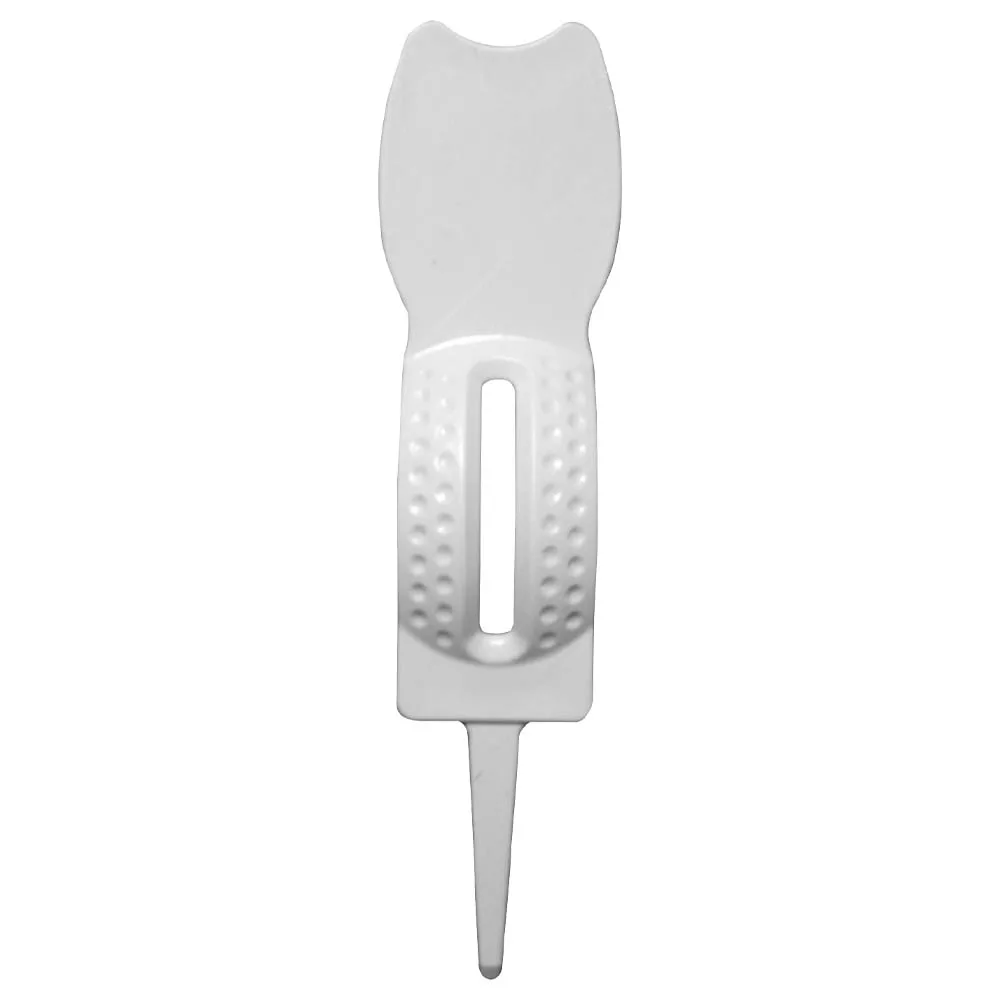 Crosshairs Golf Divot Tool view 2