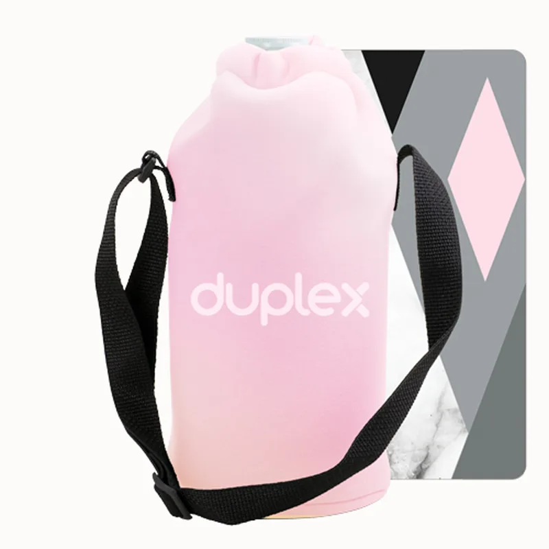 Fairytale Pink/Black