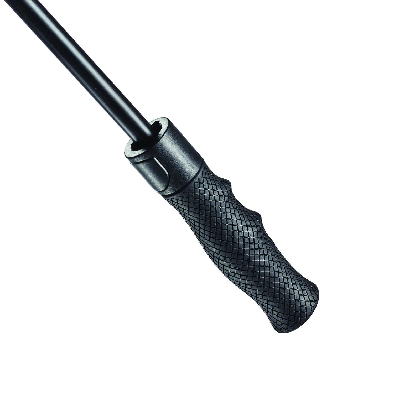 Auto Challenger Golf Umbrella Full-Color Imprint 1 Panel view 6