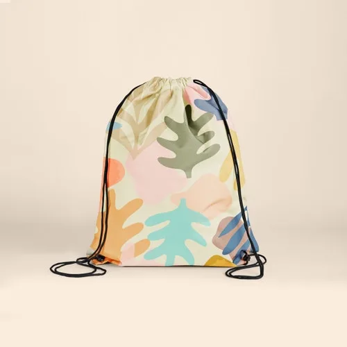 Continued Piggy Back 4CP Poly Bag view 2