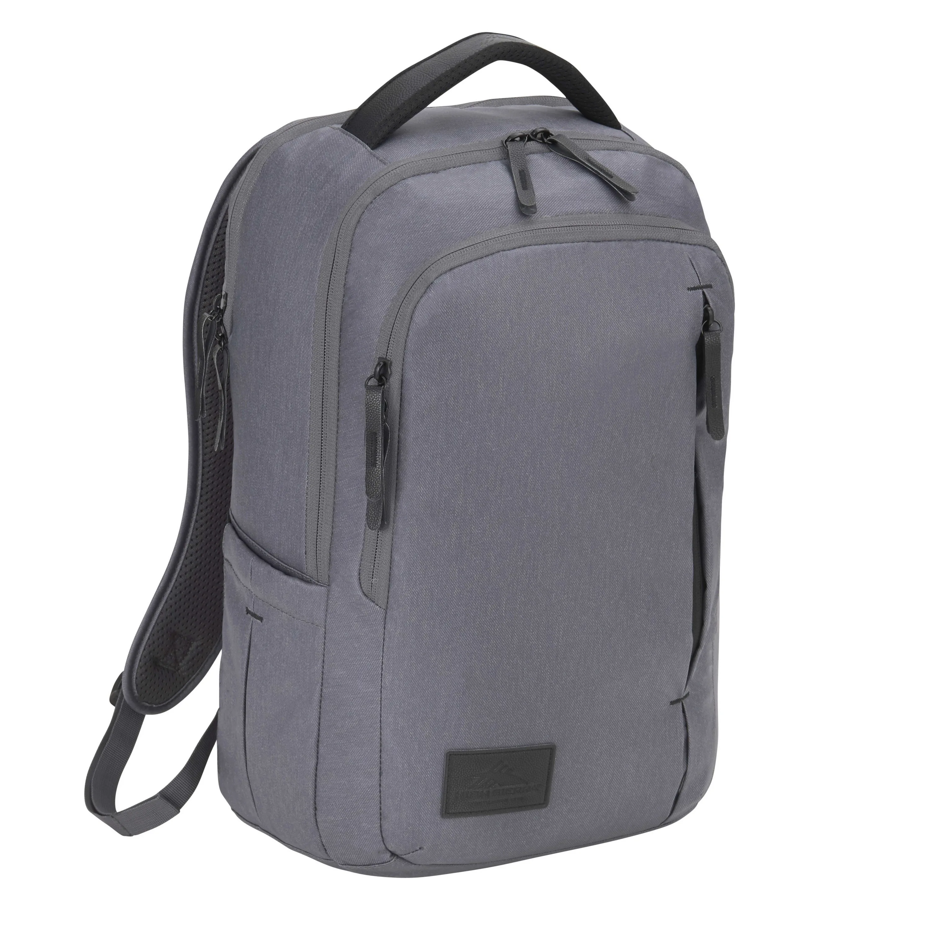 High Sierra Slim 15'' Computer Backpack