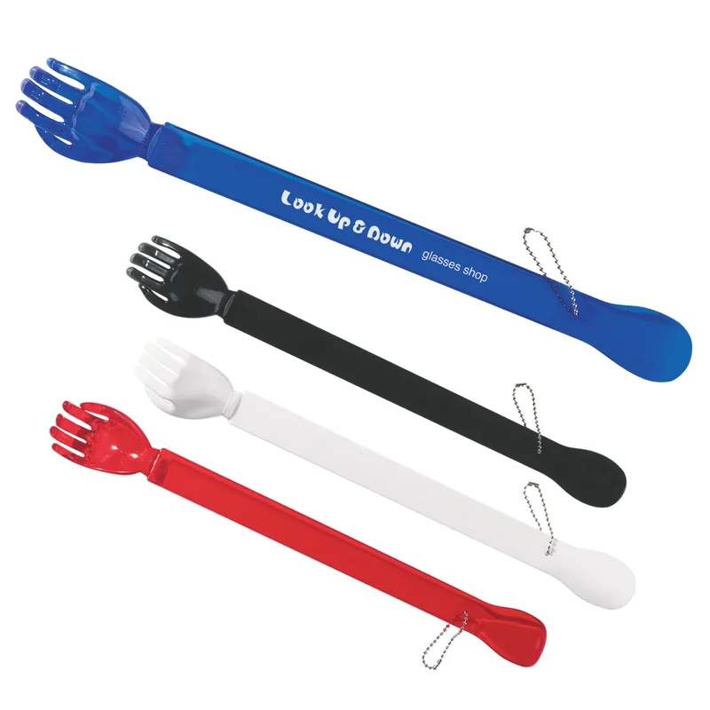 Back Scratcher With Shoehorn view 2
