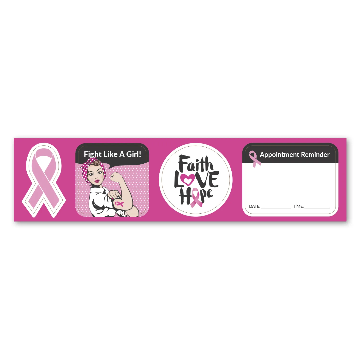 Pop Mags Breast Cancer view 2