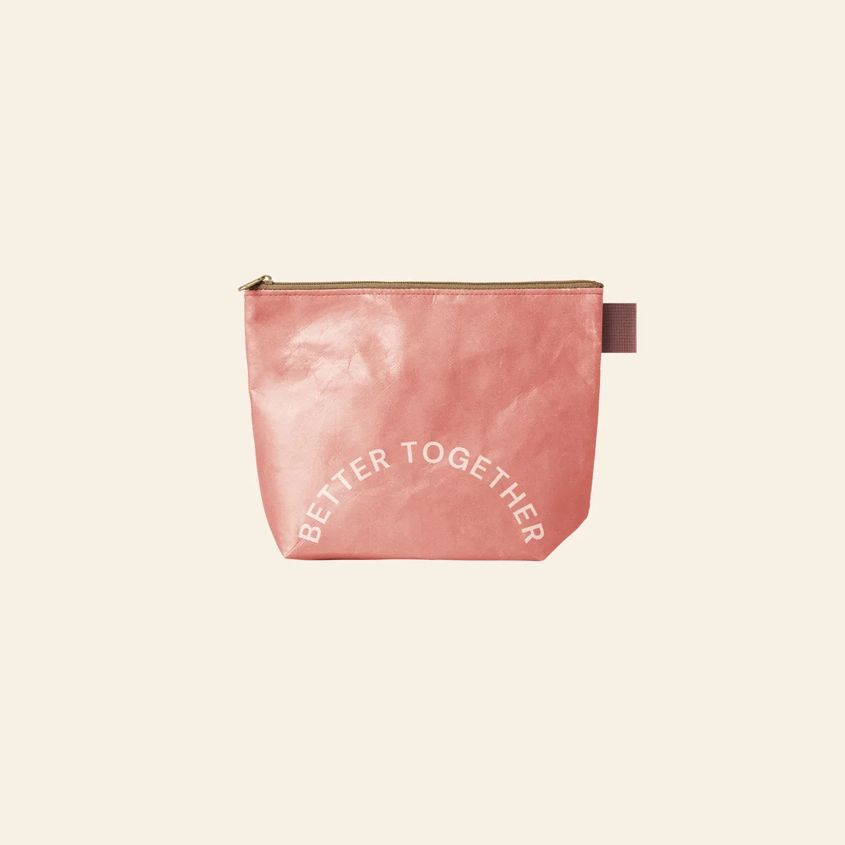 Tweedle Dee Pouch Duratek