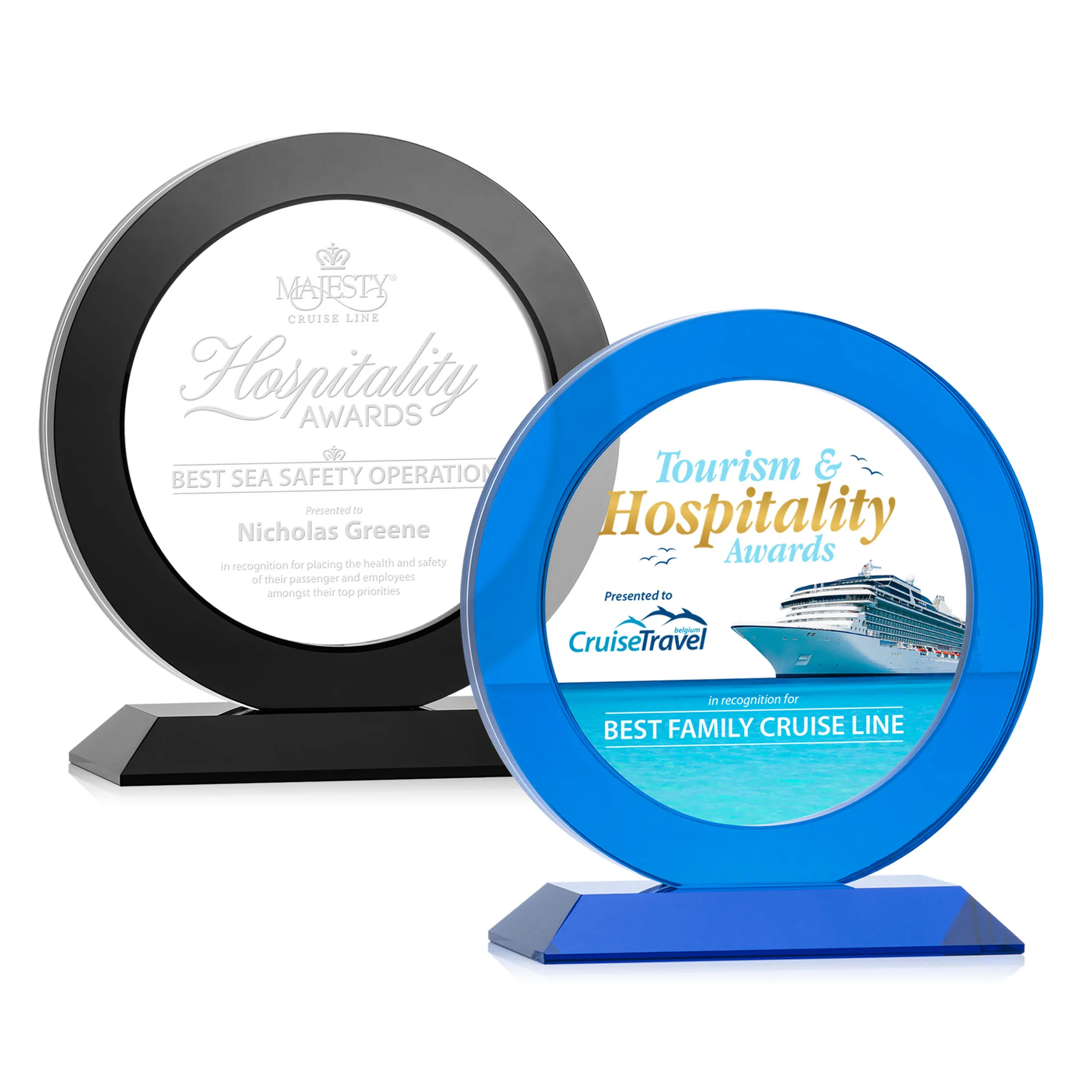 London Award