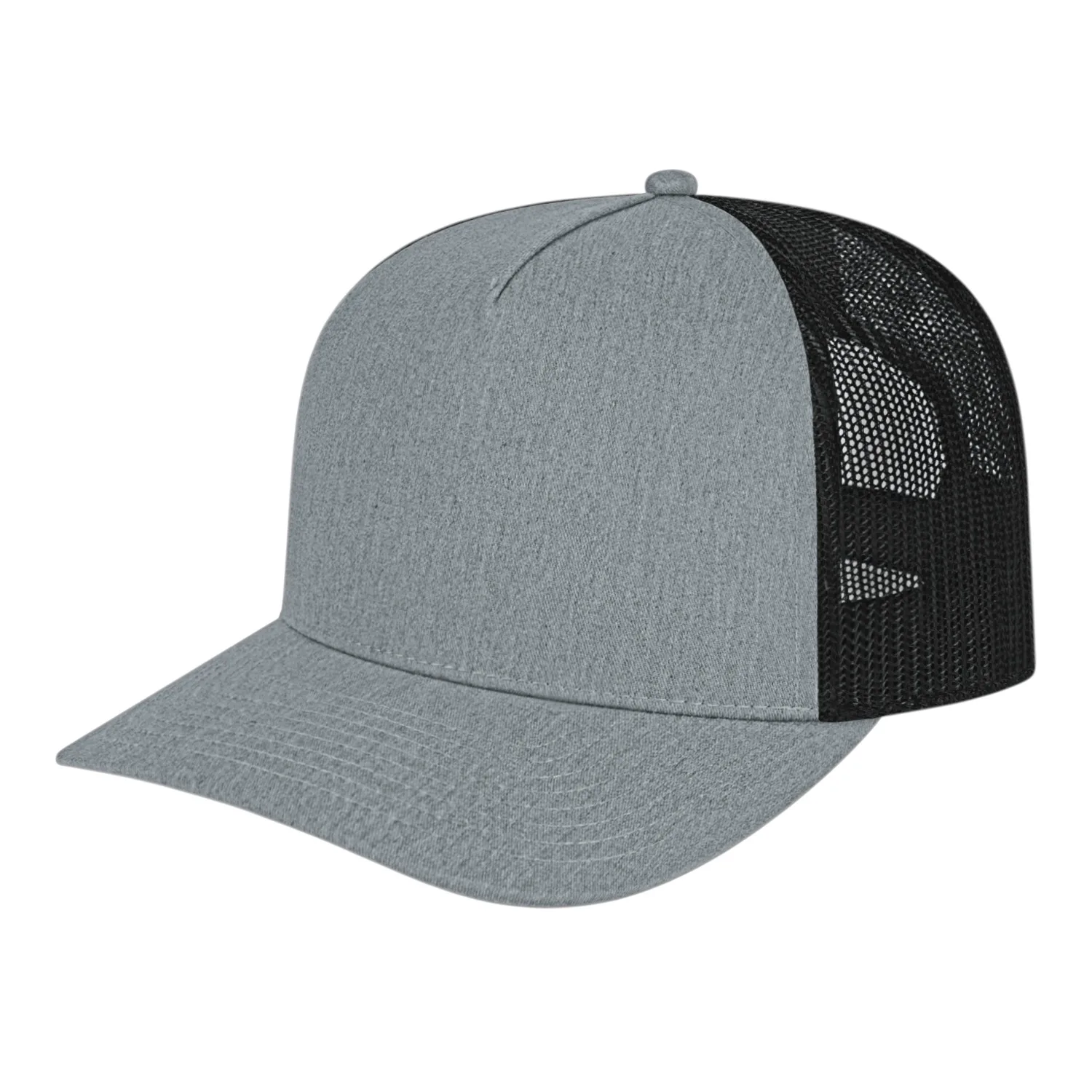 Classic 5 Panel Trucker view 7