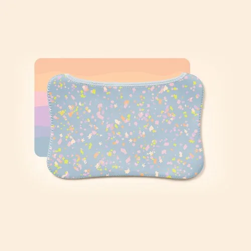 11" MacBook Air® Maglione™ 4CP Duplex Sleeve view 3