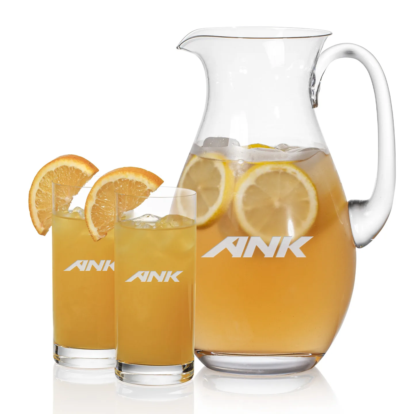 Beverage Set, Franca Beverage Set, Pitcher & 2 Beverage