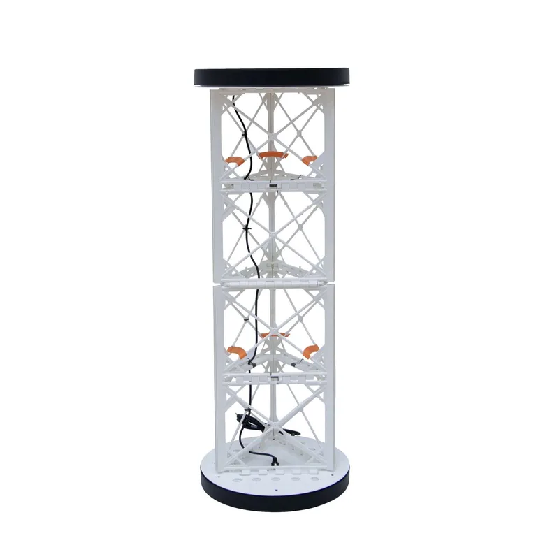 44" ShowGlower Totem Hardware