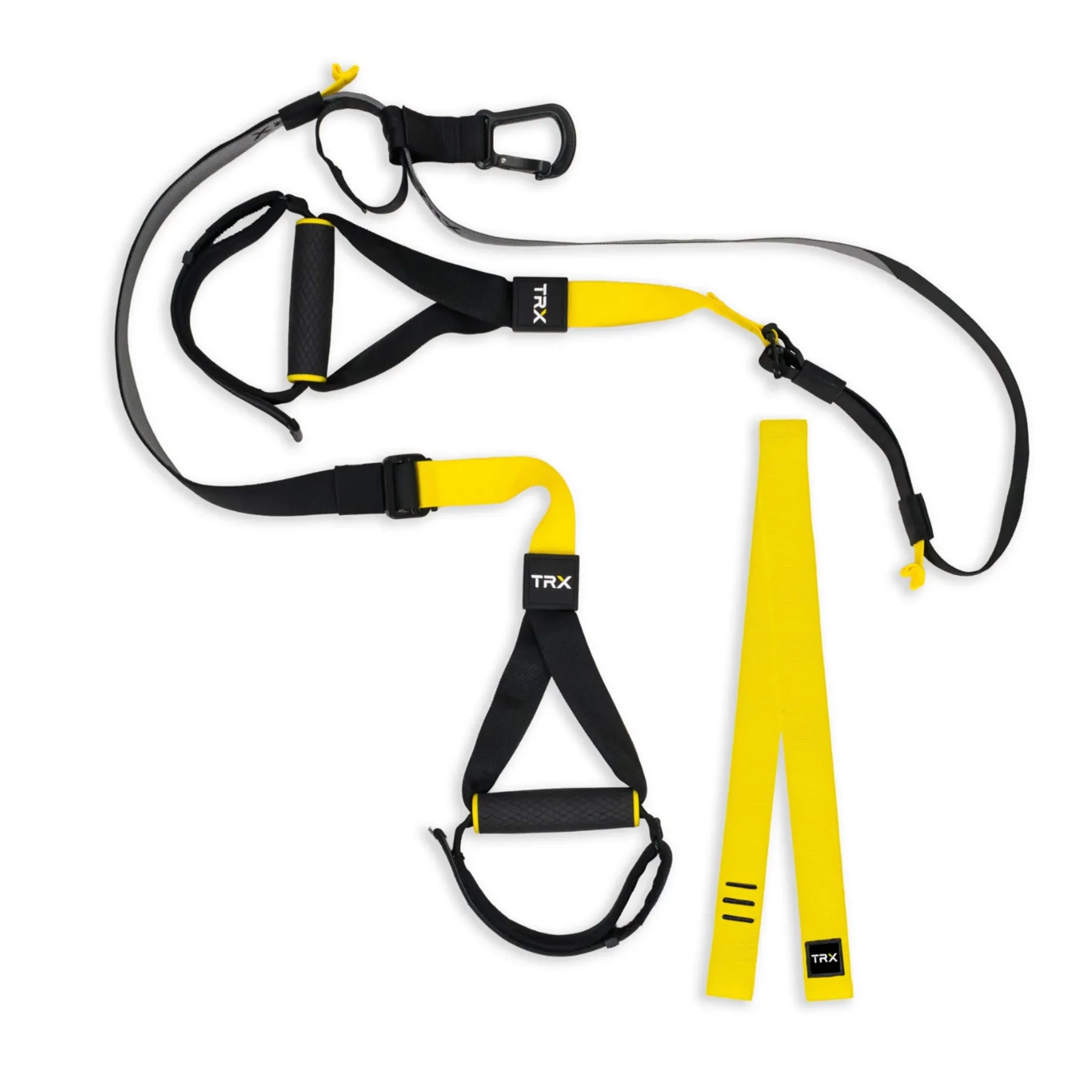 TRX Commercial Suspension Trainer