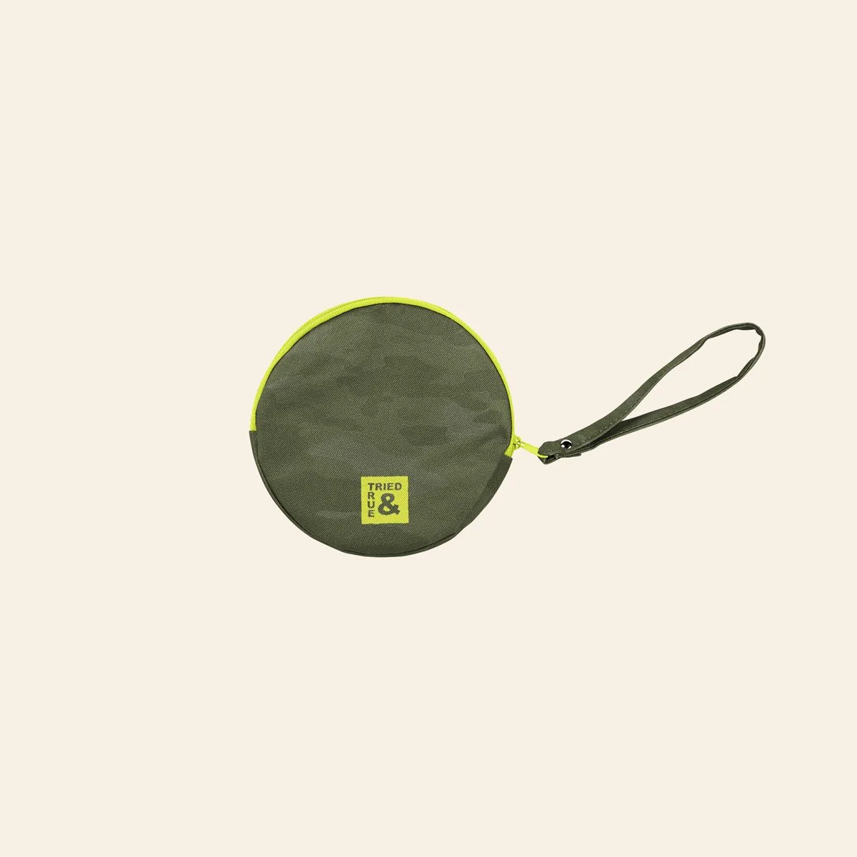 Continued Pancake To Go Pouch (1000d) RPET view 3
