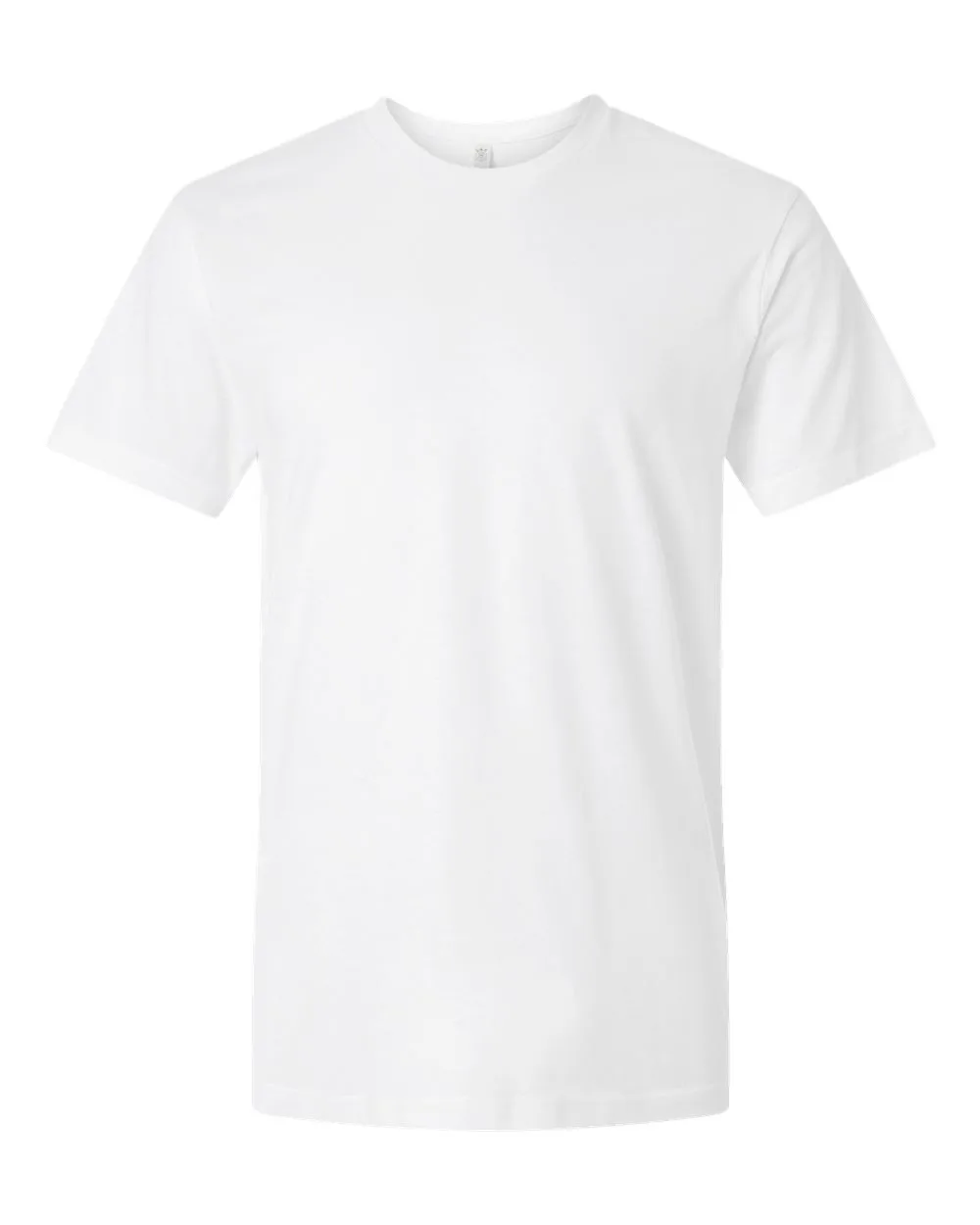 LAT® Unisex Eco Jersey Tee Shirt view 6