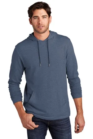District ® Featherweight French Terry ™ Hoodie view 3