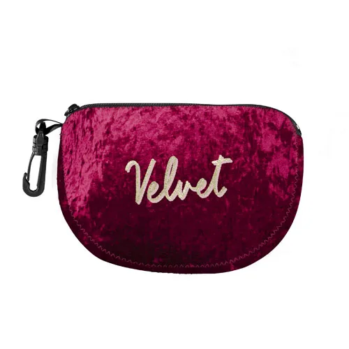 U-Bag Velvet Neoprene Utility Bag view 3