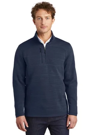 Eddie Bauer ® Sweater Fleece 1/4-Zip. view 3