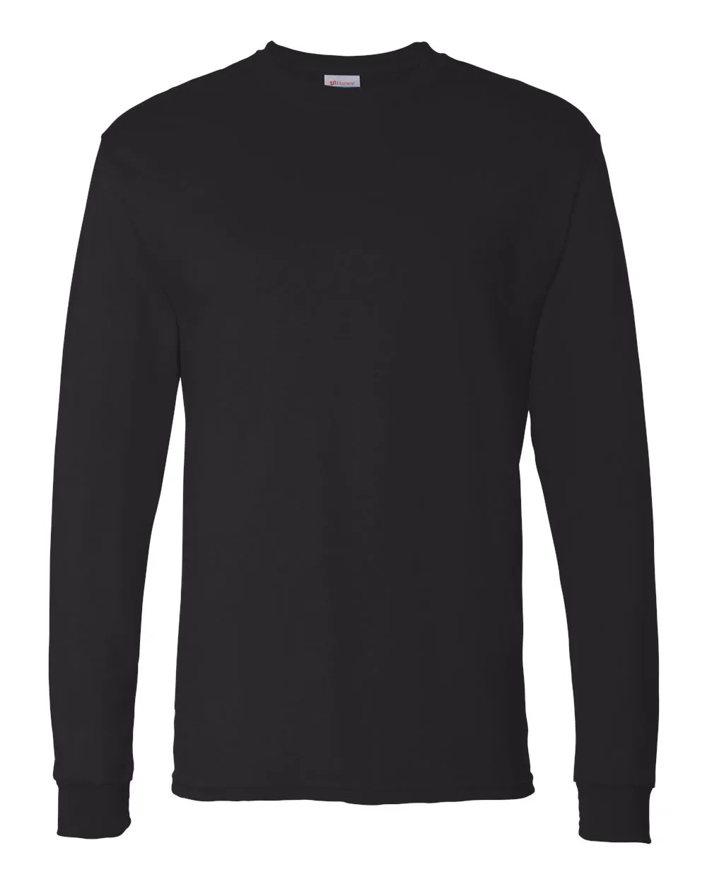 Hanes® Essential-T Long Sleeve T-Shirt