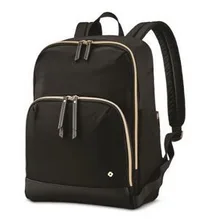 Samsonite® Mobile Solution Classic Backpack (Black)