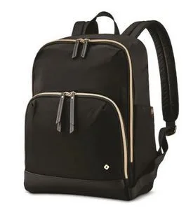 Samsonite® Mobile Solution Classic Backpack (Black)