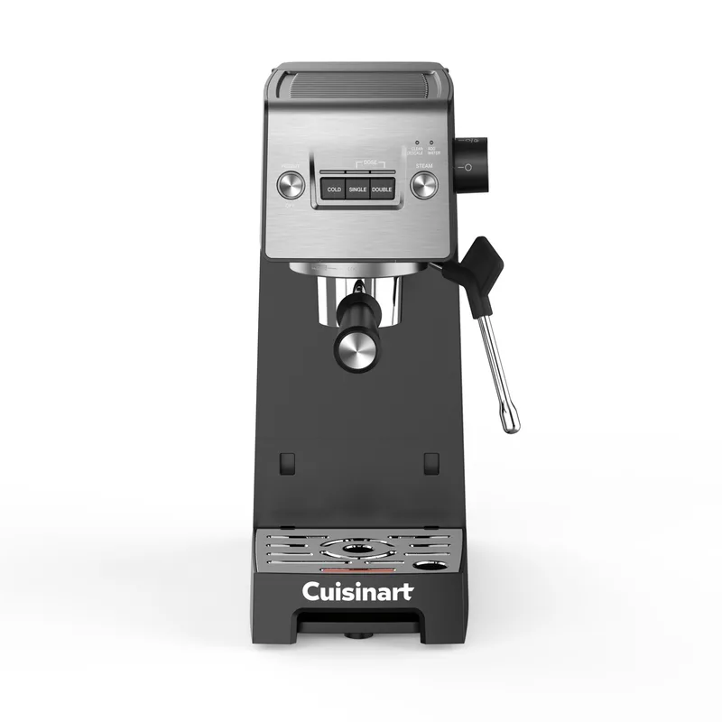 Cuisinart Espresso Bar Slim Espresso Machine