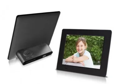 7" Digital Photo Frame