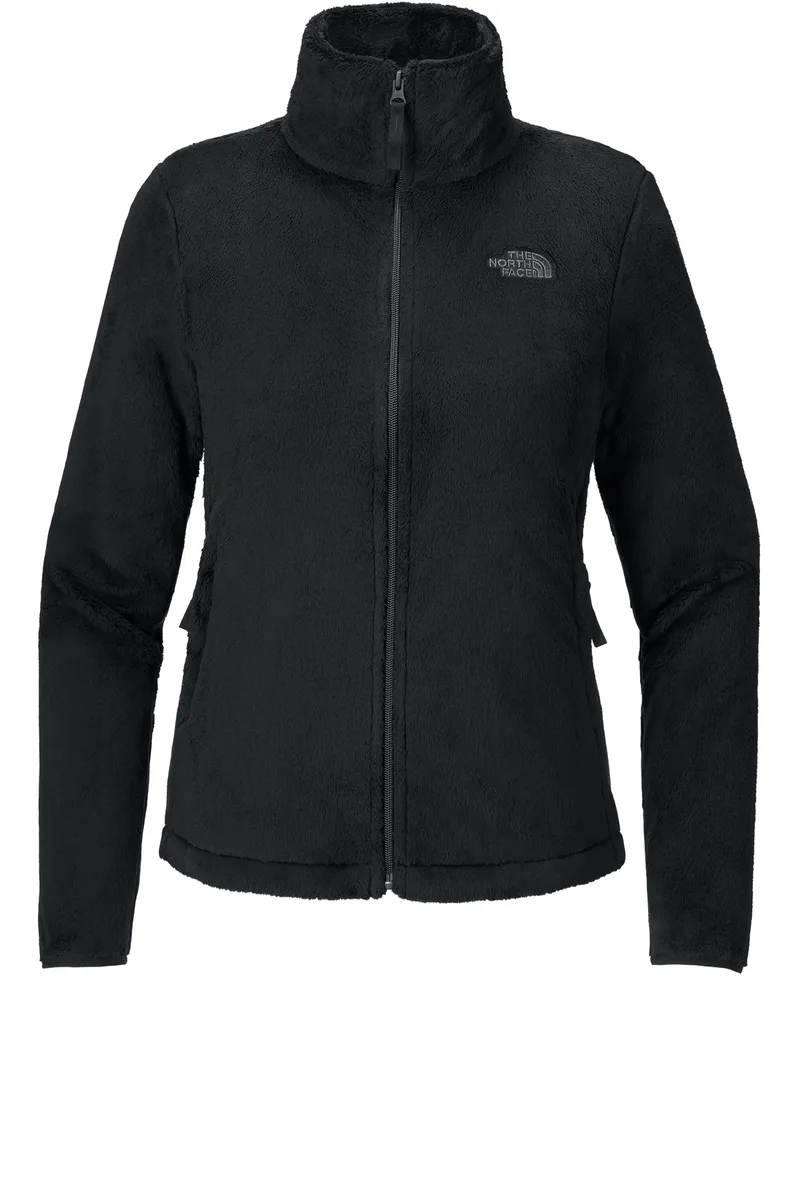 The North Face® Women's Osito Fleece Jacket view 2