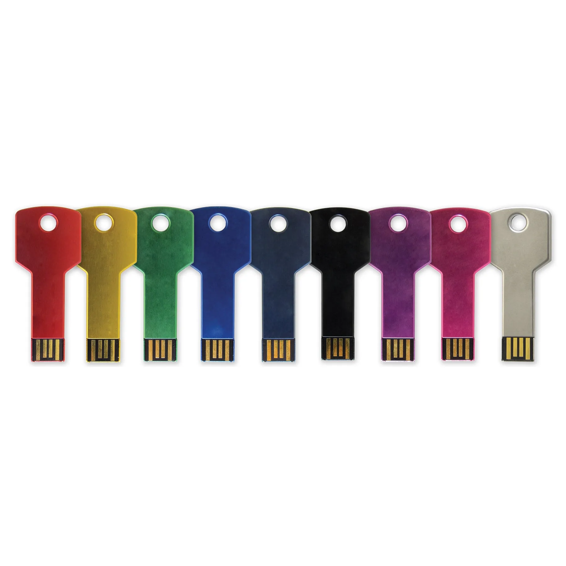 Color Options