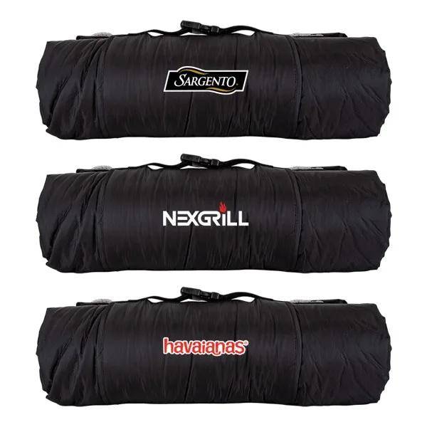 Basecamp Wellington Sherpa Blanket