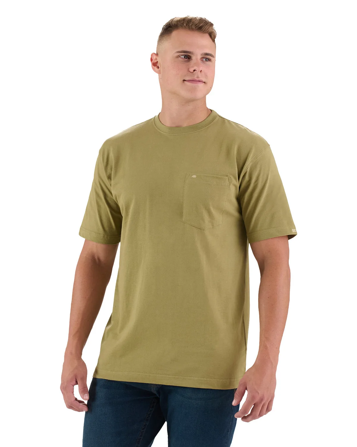 Light Olive