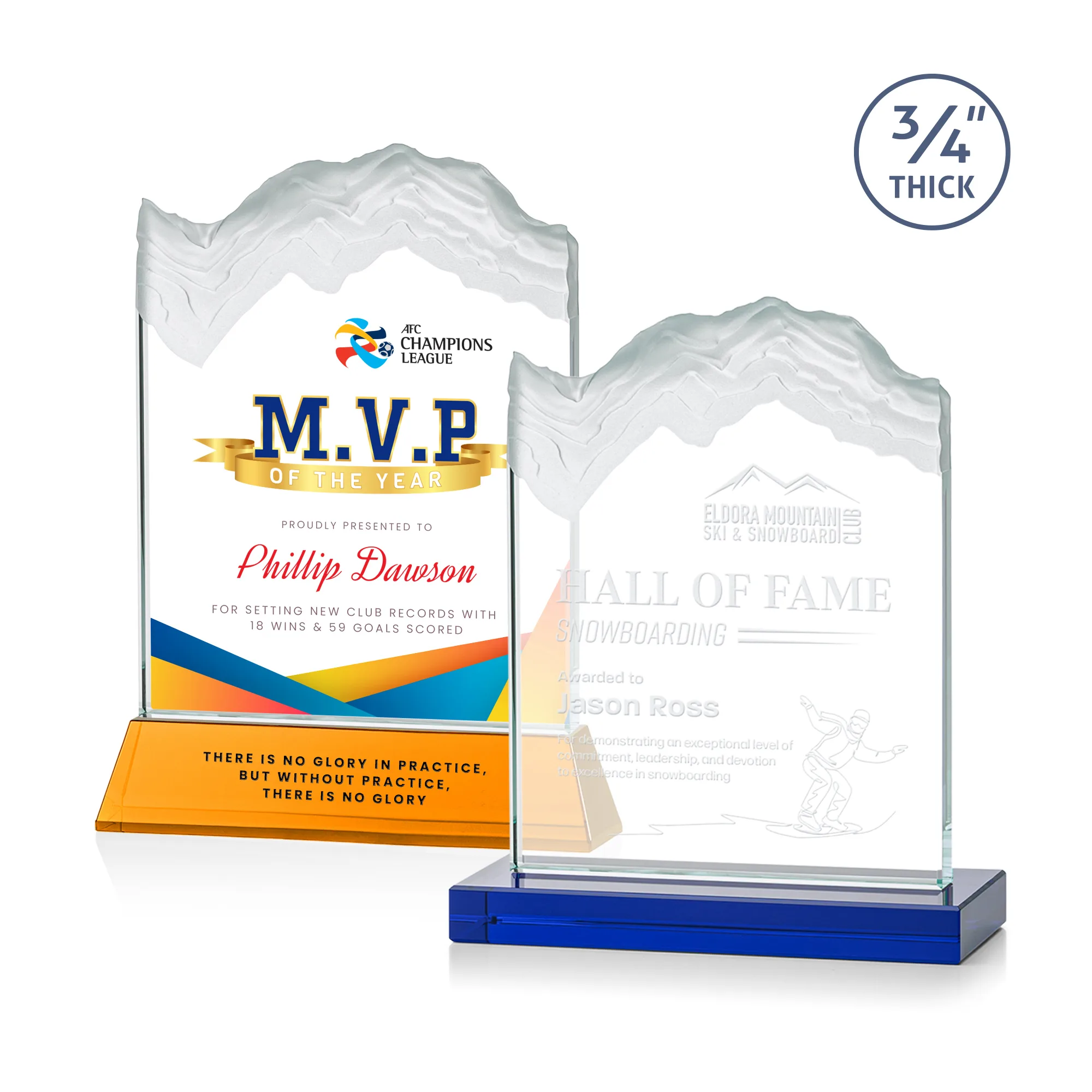 Kilimanjaro Award