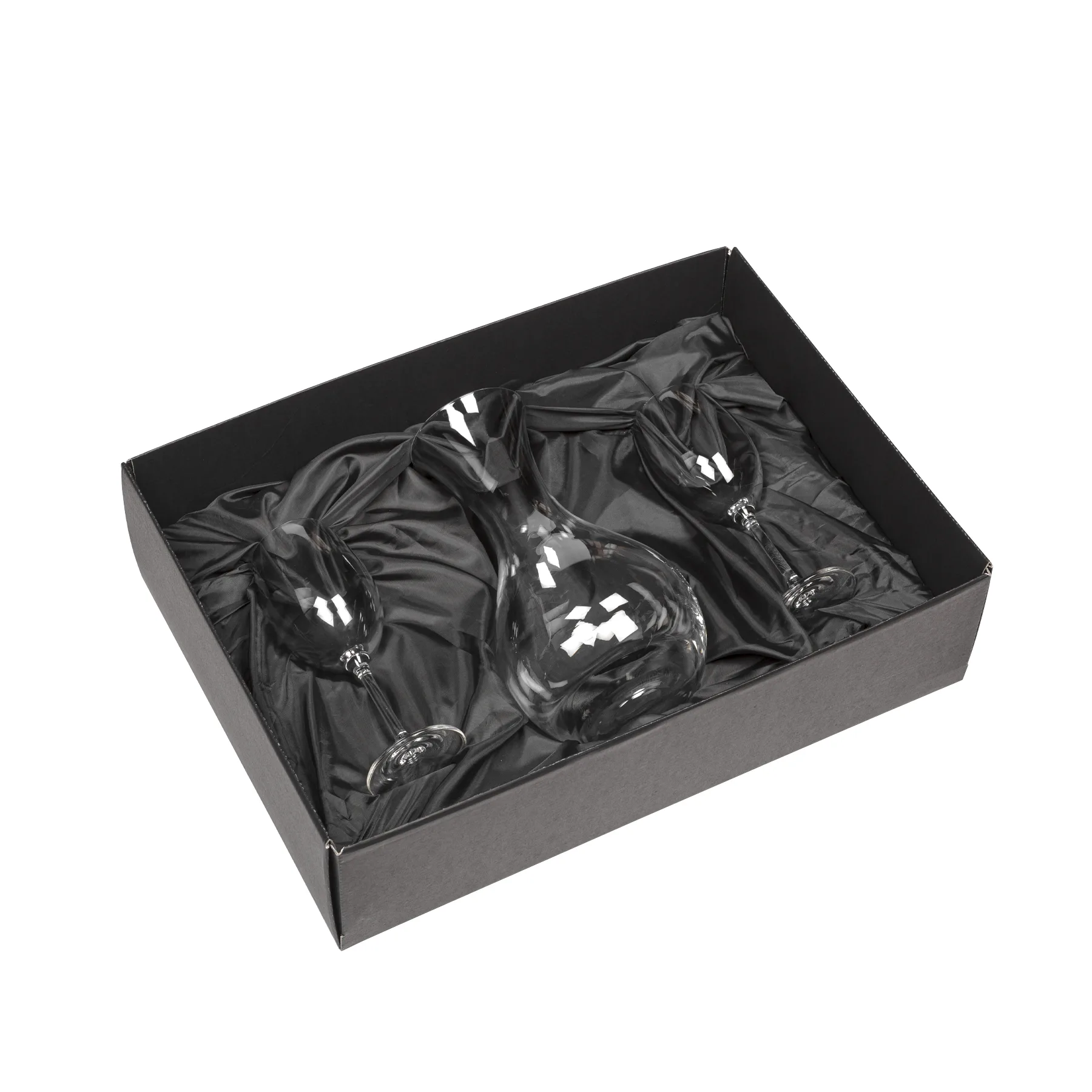 Set of 3’s