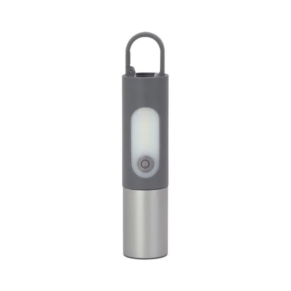 Trek Telescoping Flashlight view 2
