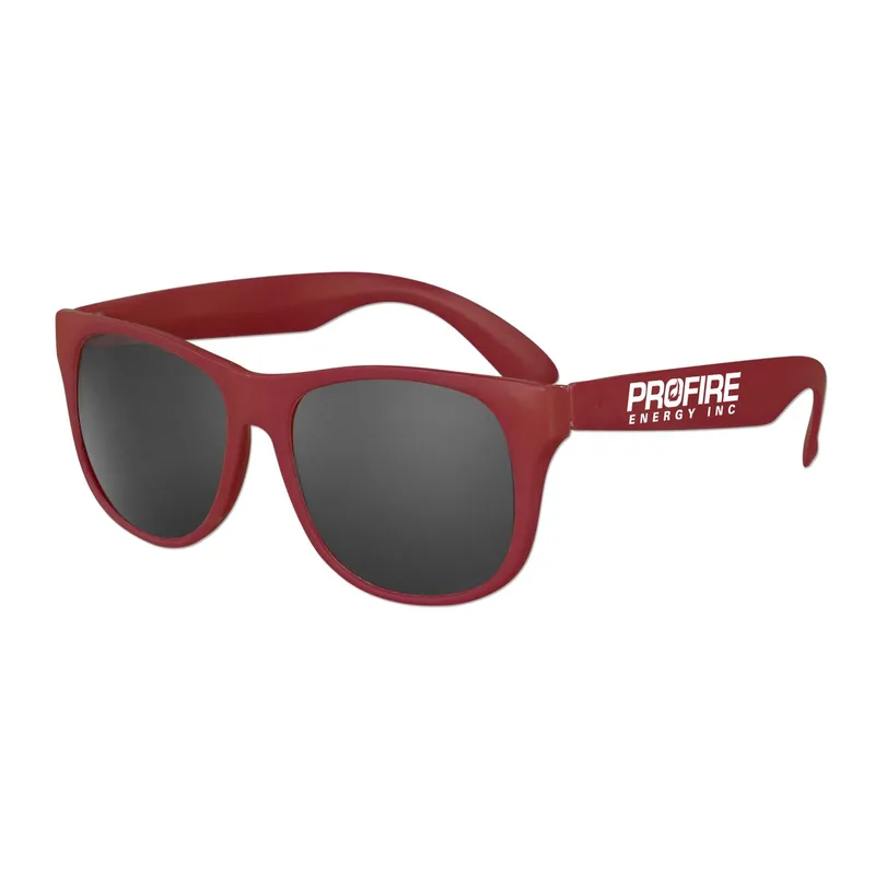 Maroon Red