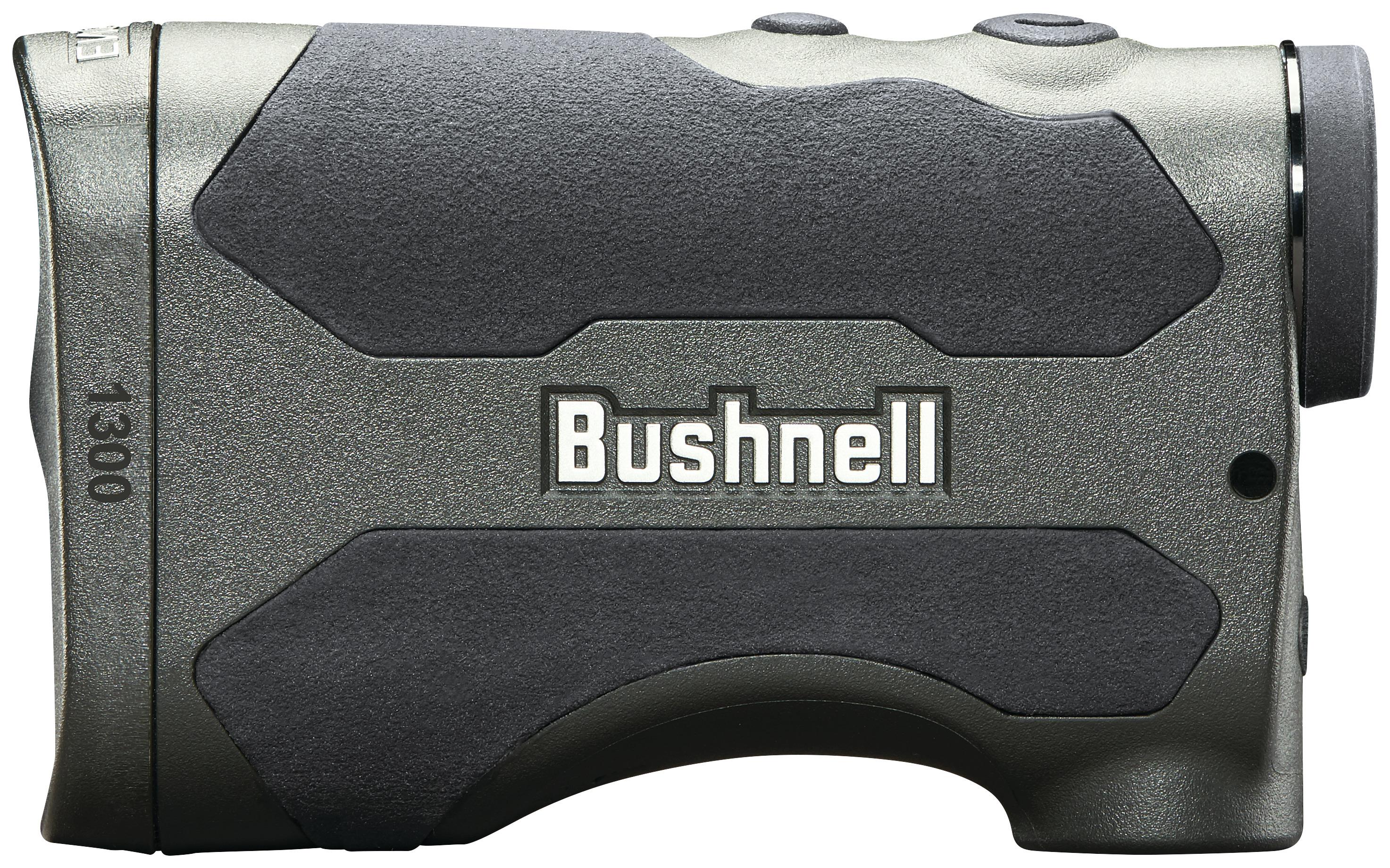 Bushnell Engage 6X24 Black Laser Rangefinder