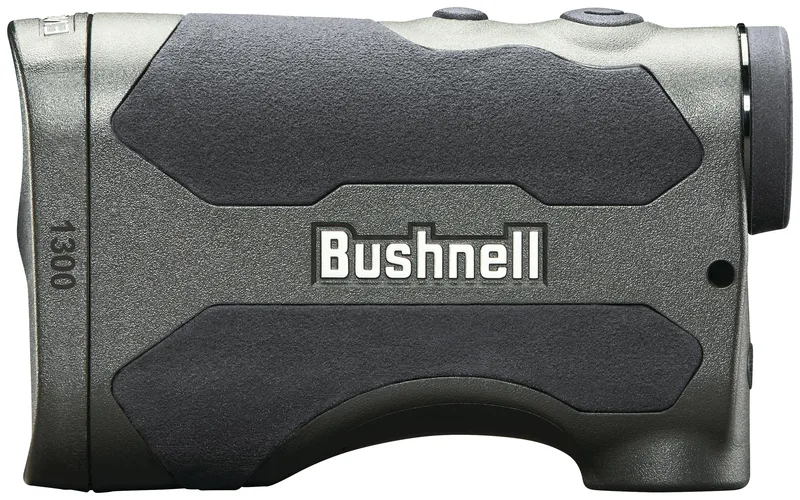 Bushnell Engage 6X24 Black Laser Rangefinder