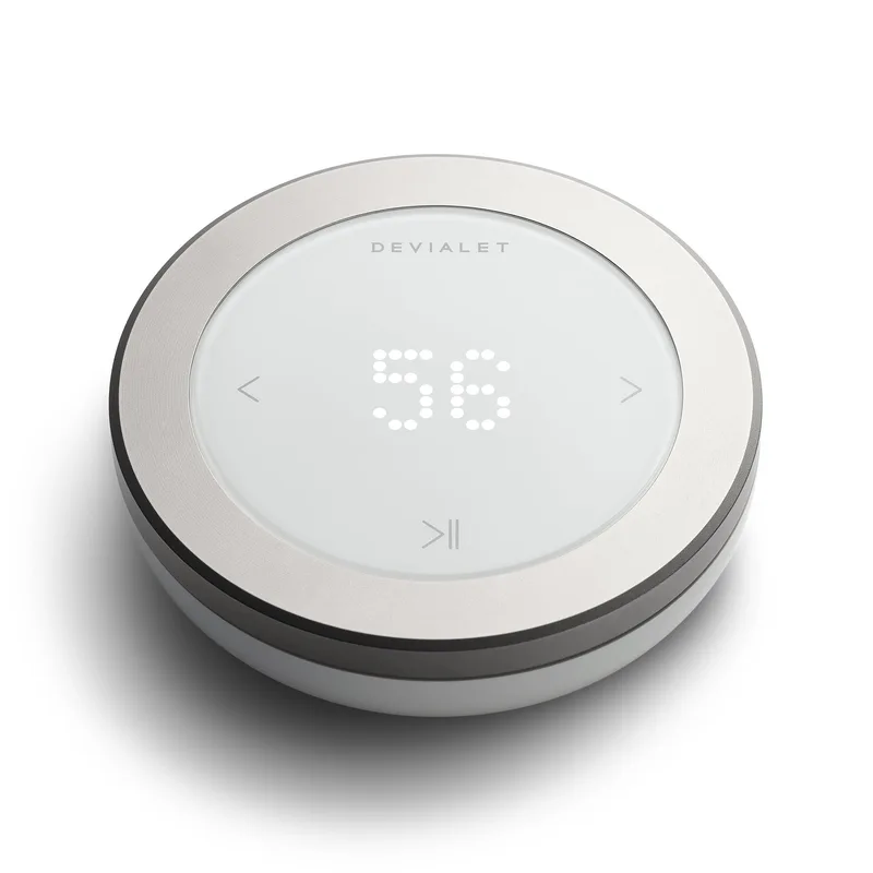 Devialet Remote - Matte White