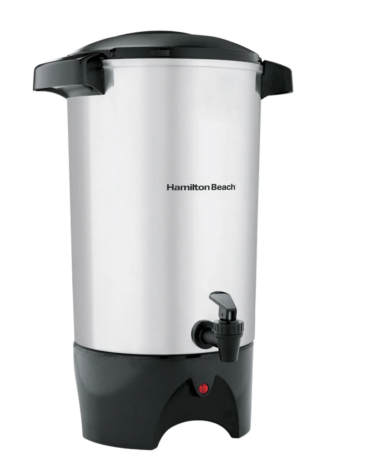 Hamilton Beach® 42 Cup Dispensing Coffee Urn