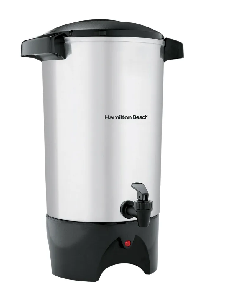 Hamilton Beach® 42 Cup Dispensing Coffee Urn