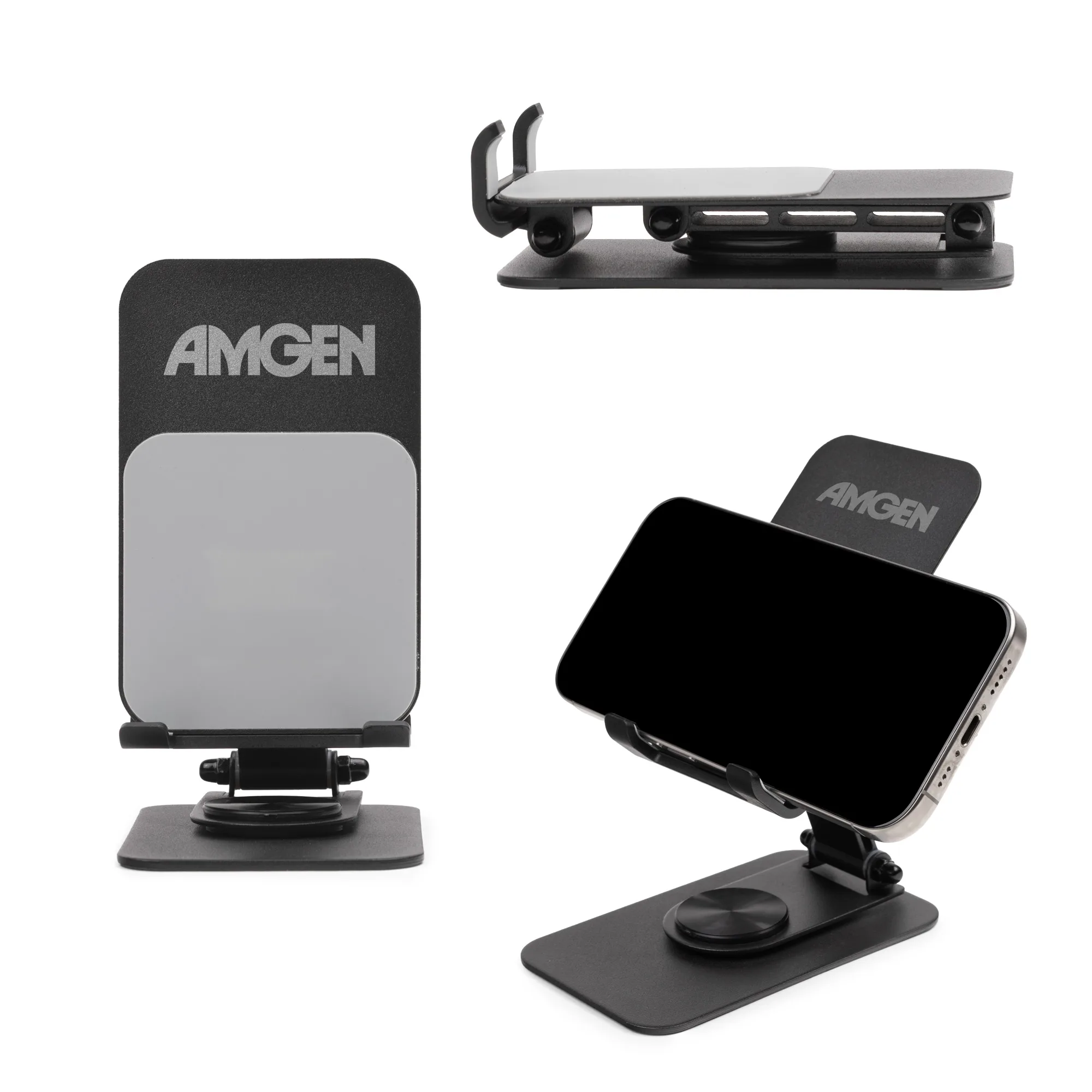 MagBase Rotating Phone Stand
