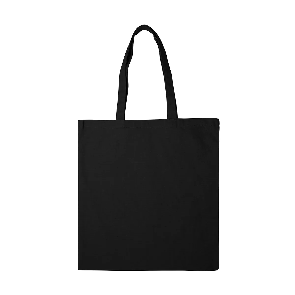 Cotra 10 oz. Cotton Convention Tote view 2