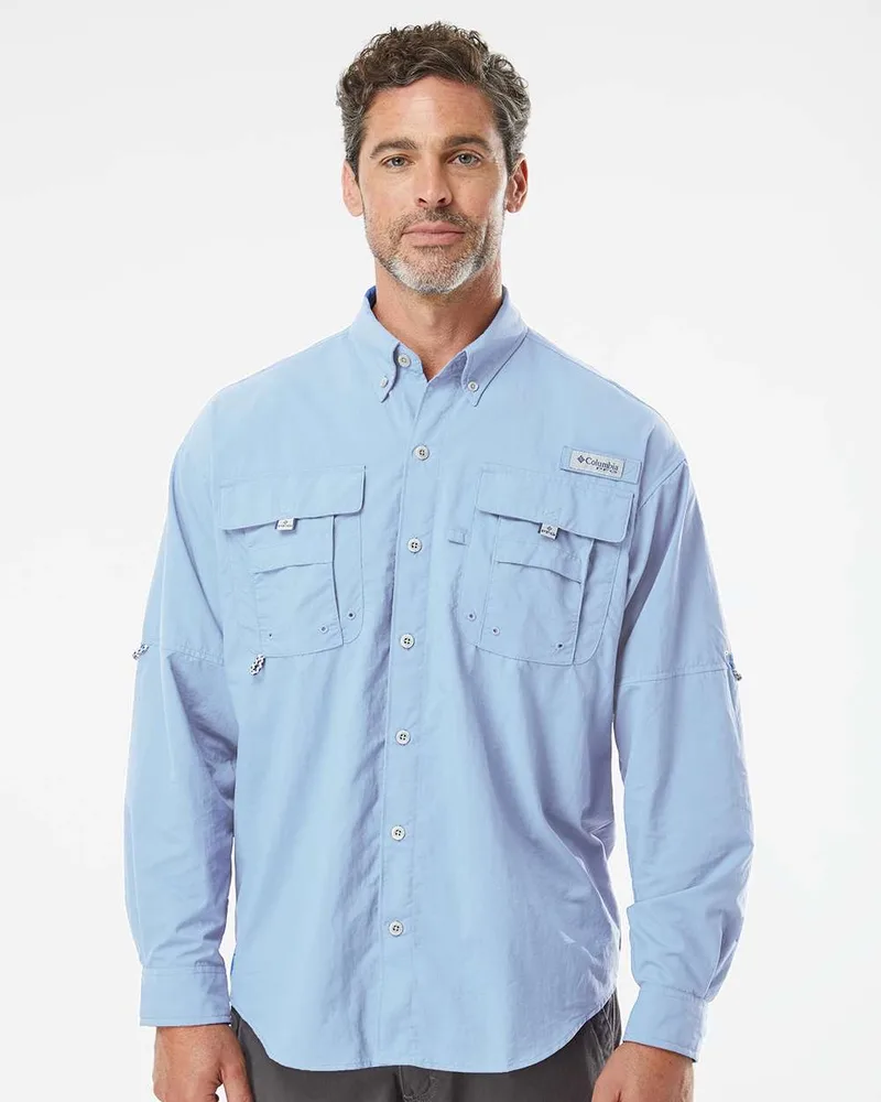 Sail Blue Blank Front