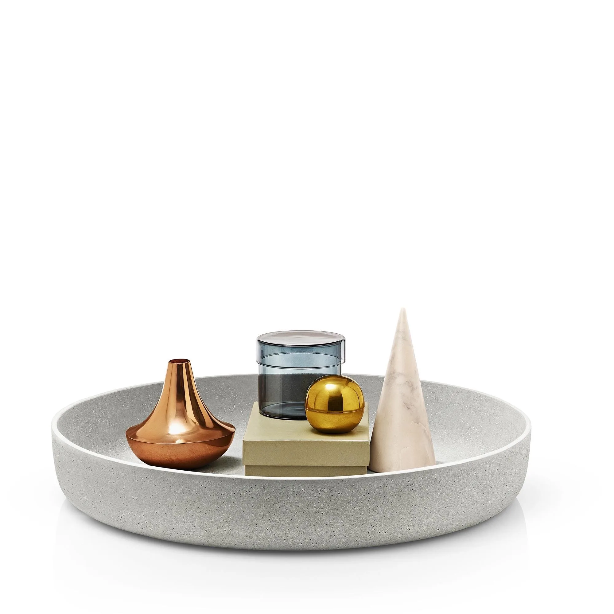 Blomus Moon - Decorative Bowl Tray - Medium