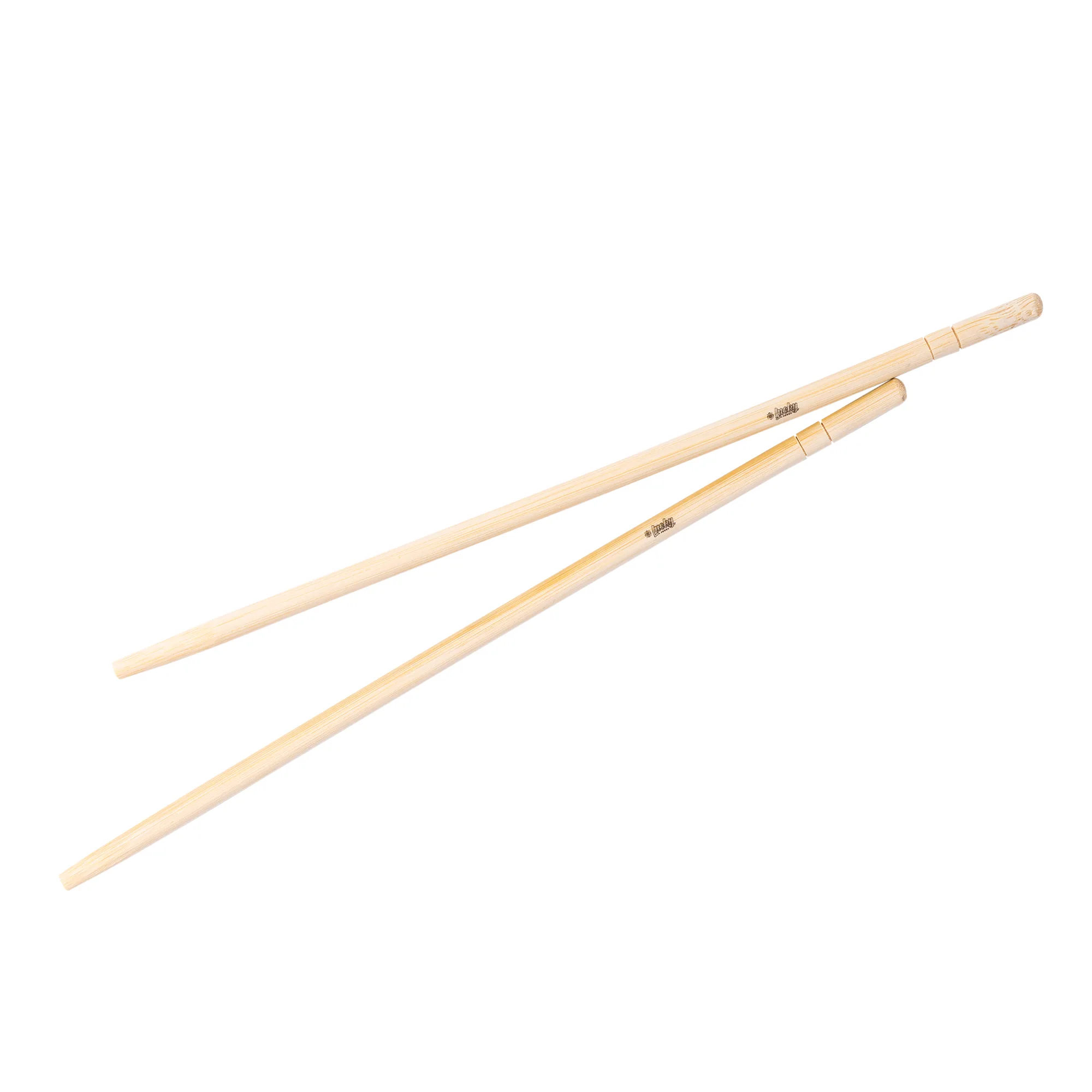 Bamboo Chopsticks in Cello Wrapper view 2