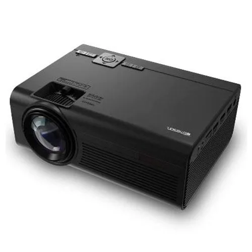 Emerson 150" Home Theater LCD Projector