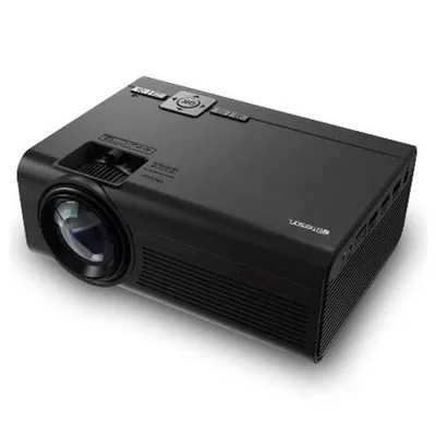 Emerson 150" Home Theater LCD Projector