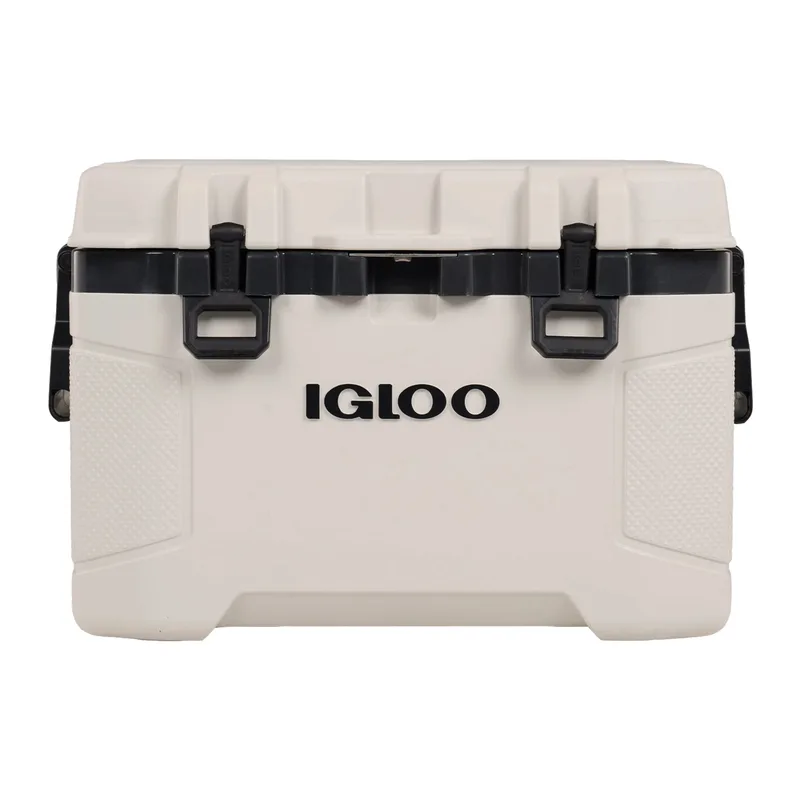 Igloo Trailmate 50-Qt Cooler - Bone