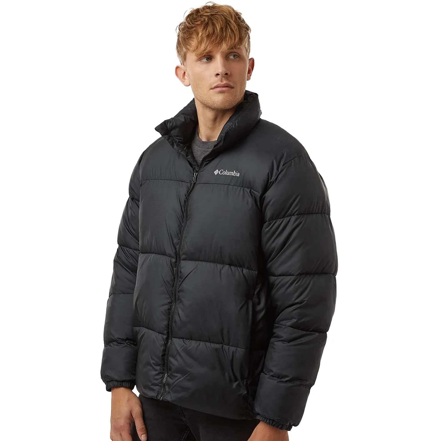 Columbia Puffect Jacket view 6