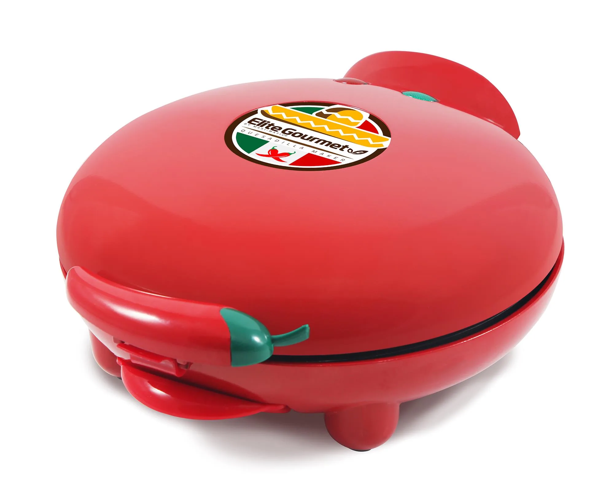 Elite 8" Quesadilla Maker